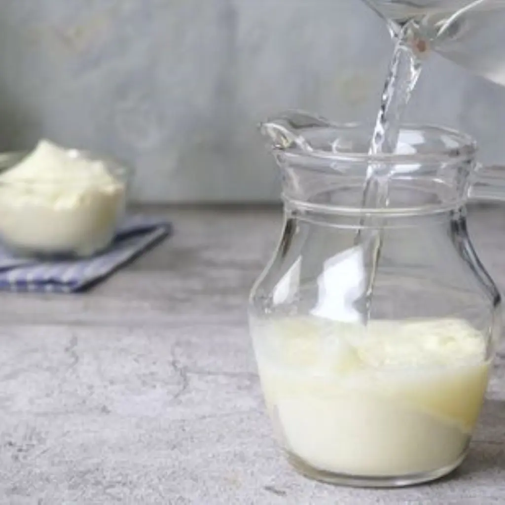 Lassi Jug (Sweet/Salt)